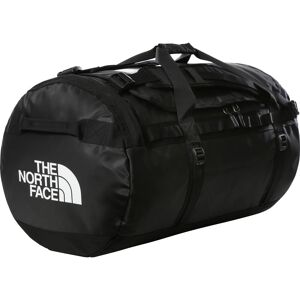 The North Face BASE CAMP DUFFEL - L Reisetasche schwarz Einheitsgröße