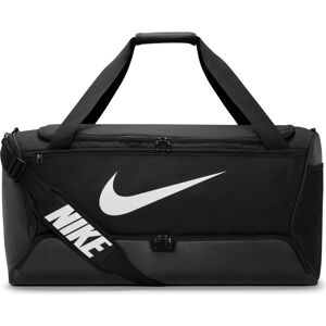 Nike Brasilia-L-95L Sporttasche schwarz Einheitsgröße