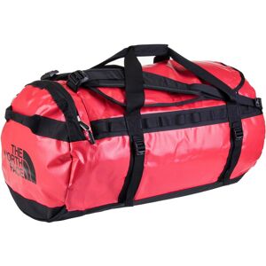 The North Face BASE CAMP DUFFEL - L Reisetasche rot Einheitsgröße