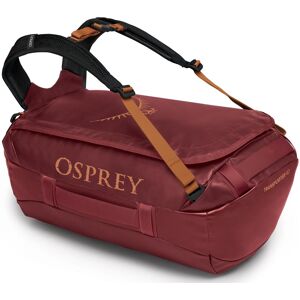 Osprey Transporter 40 Reisetasche rot Einheitsgröße