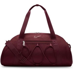 Nike W NK ONE CLUB BAG Sporttasche Damen rot Einheitsgröße