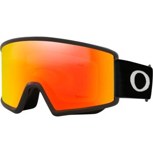 Oakley TARGET LINE L Brille schwarz L