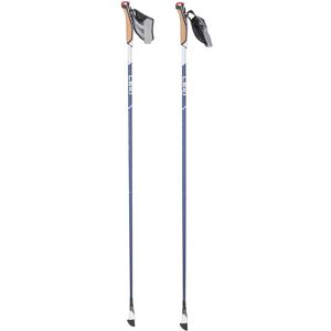 LEKI Smart Pacer Lite Stock blau 105