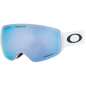 Oakley FLIGHT DECK M Brille weiß Einheitsgröße