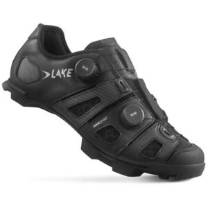 Lake MX242 Black/Silver 