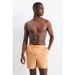 C&A Badeshorts, Orange, Größe: XL Männlich