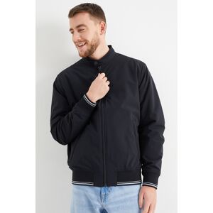 C&A Blouson, Blau, Größe: 2XL Männlich