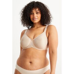 C&A BH mit Bügel, Beige, Größe: 95 D Female