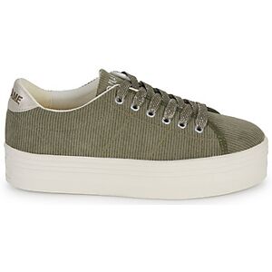 No Name Sneaker Damen Plato M Sneaker F Khaki