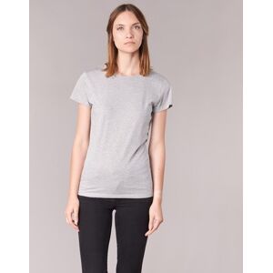 Botd T-Shirt Damen Equatila F Grau