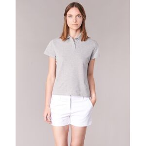 Botd Poloshirt Damen Eclovera F Grau