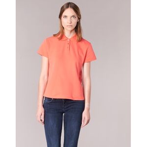 Botd Poloshirt Damen Eclovera F Orange