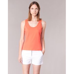 Botd Tank Top Damen Edebala F Orange