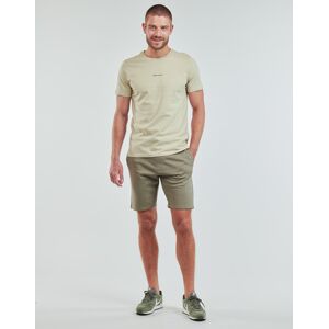 Teddy Smith Shorts Herren Narky Sh H Khaki