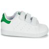 Adidas Kinderschuhe Jungen Stan Smith Cf I Sustainable B Weiß