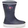 Citrouille Et Compagnie Gummistiefel Für Stiefel Jungen Pradsi B Marineblau