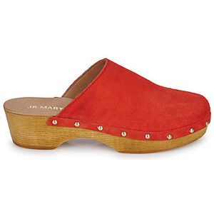 Jb Martin Clogs Damen Alice F Rot