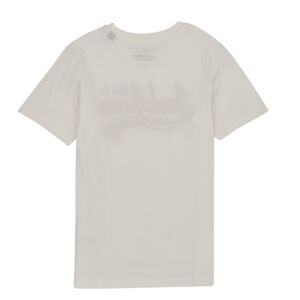 Jack & Jones T-Shirt Für Kinder Jungen Jjelogo Tee Ss Neck 2 Col Jnr B Weiß