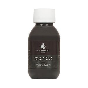 Famaco Pflegemittel Damen Flacon Huile Vernis 100 Ml Famaco Noir F