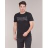 Lonsdale T-Shirt Herren Logo Kai H