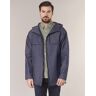 Scotch & Soda Parkas Herren Mycoti H Blau