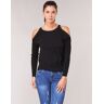 Guess Pullover Damen Cutout F