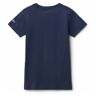 Columbia T-Shirt Für Kinder Madchen Mission Lake Ss Graphic Shirt G Blau