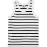 Petit Bateau Tank Top Jungen Toni B Bunt