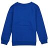 Name It Kinder-Sweatshirt Jungen Nmmjebin Marvel Sweat B Blau