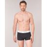 Calvin Klein Jeans Boxer Herren Cotton Strech Low Rise Trunk X 3 H