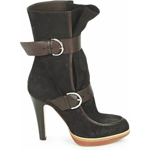 Michel Perry Stiefeletten Damen Wild F