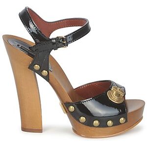 Marc Jacobs Sandalen Damen Mj18143 F