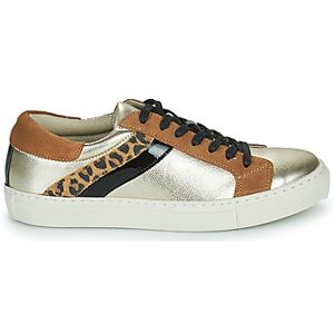 Betty London Sneaker Damen Pitinette F Golden