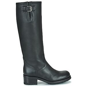 Freelance Damenstiefel Damen Biker 4 Geronimo F