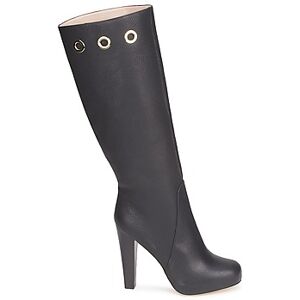 Escada Damenstiefel Damen Eudoxie F