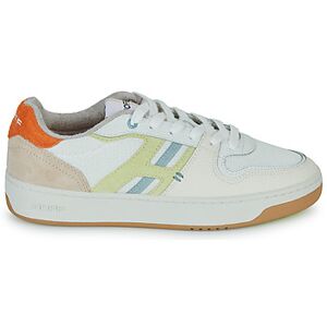 Hoff Sneaker Damen Repubblica F Weiß