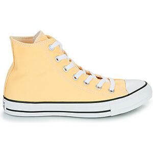 Converse Turnschuhe Damen Chuck Taylor All Star F Gelb