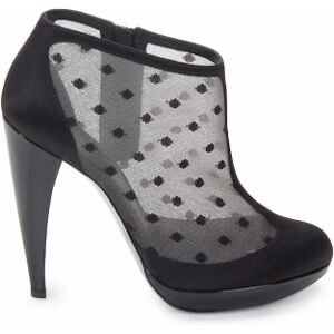 Azzaro Ankle Boots Damen Interlude F