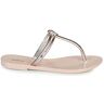 Melissa Pantoffeln Damen Astral Chrome Ad F