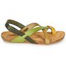 Yokono Sandalen Damen Ibiza F