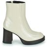 Tamaris Stiefeletten Damen 25318-418 F Beige