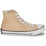 Converse Turnschuhe Damen Chuck Taylor All Star Sun Washed Textile-Nautical Menswear F Braun,