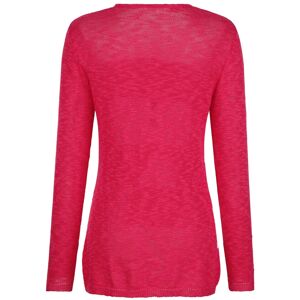 alba moda Pullover pink 42