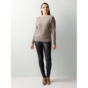 alba moda Pullover taupe 40