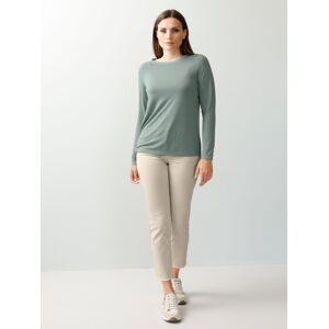 alba moda Shirt mintgrün 40