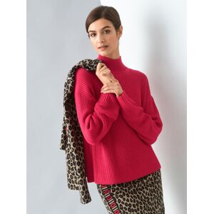 alba moda Pullover rot 48