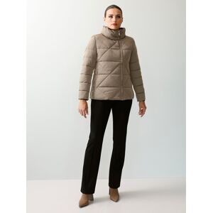 alba moda Steppjacke beige 48