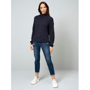 alba moda Pullover marine 48