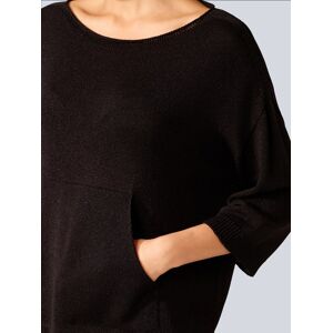 alba moda Pullover schwarz 36/38