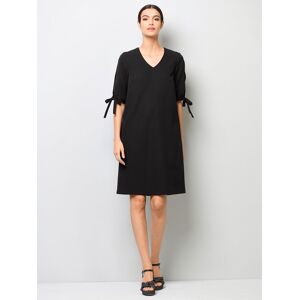 alba moda Kleid schwarz 34